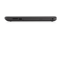 ноутбук HP 255 G7 150A5EA Черный