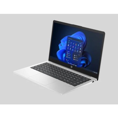 ноутбук HP 256 G10 844G0PC Серебристый