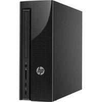 компьютер HP 260 260-p138ur Черный