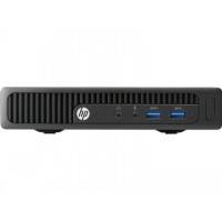 компьютер HP 260 G1 Bundle P5J57ES Черный