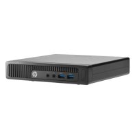 компьютер HP 260 G1 Bundle V7R36ES Черный