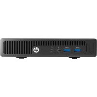 компьютер HP 260 G1 Bundle V7R53ES Черный