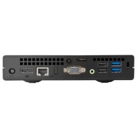 компьютер HP 260 G1 Bundle X9D53ES Черный