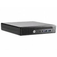 компьютер HP 260 G1 K8L22EA Черный