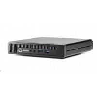 компьютер HP 260 G1 N0D69ES Черный