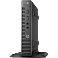 компьютер HP 260 G2 2TP08EA Черный