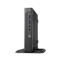 компьютер HP 260 G2 2TP09EA Черный