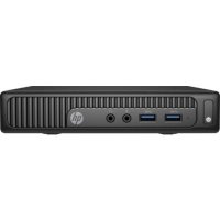 компьютер HP 260 G2 2TP14EA Черный