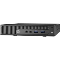 компьютер HP 260 G2 2TP14EA Черный