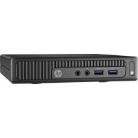 компьютер HP 260 G2 2TP14EA Черный