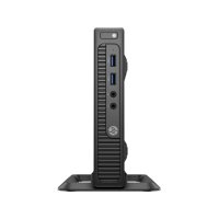компьютер HP 260 G2 Bundle Y5Q47ES Черный