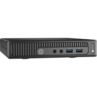компьютер HP 260 G2 X9D61ES Черный