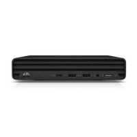 компьютер HP 260 G4 Mini 47L91EA Черный