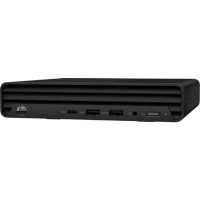 компьютер HP 260 G4 Mini 47L91EA Черный