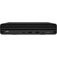 компьютер HP 260 G4 Mini 47L91EA Черный