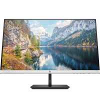 монитор HP 27f 5ZP65AA Черный