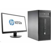 компьютер HP 280 G1 MT Bundle T4Q89EA