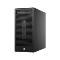 компьютер HP 280 G2 Bundle W4A28ES