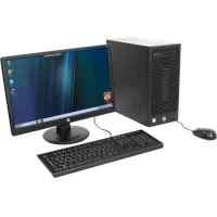 компьютер HP 280 G2 Bundle Z2J87EA