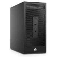 компьютер HP 280 G2 Bundle Z2J87EA