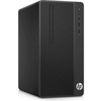 компьютер HP 290 G1 2RU08ES Черный
