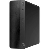 компьютер HP 290 G1 3ZD99EA Черный