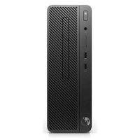 компьютер HP 290 G1 3ZE01EA Черный