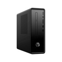компьютер HP 290 G1 4GL88EA Черный
