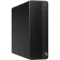 компьютер HP 290 G1 4HR65EA Черный