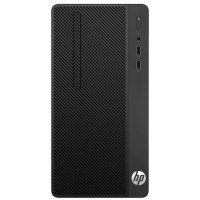 компьютер HP 290 G1 Bundle 2MT25ES Черный