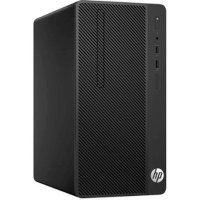 компьютер HP 290 G1 Bundle 2MT25ES Черный