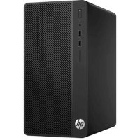 компьютер HP 290 G1 Bundle 3VA23ES Черный