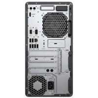 компьютер HP 290 G1 Bundle 3VA23ES Черный