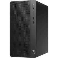 компьютер HP 290 G2 3ZD03EA Черный