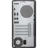 компьютер HP 290 G2 3ZD03EA Черный