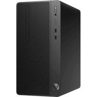 компьютер HP 290 G2 3ZD13EA Черный