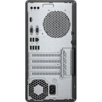 компьютер HP 290 G2 3ZD15EA Черный