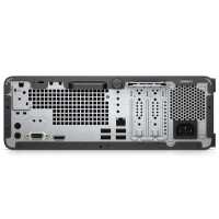 компьютер HP 290 G2 9DN59EA Черный