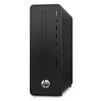 компьютер HP 290 G3 44F07ES Черный