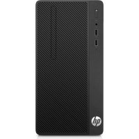 компьютер HP 290 G3 9DP50EA Bundle Черный