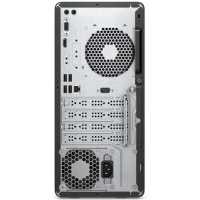 компьютер HP 290 G3 9UF84ES Bundle Черный