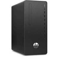 компьютер HP 290 G4 123N2EA Черный