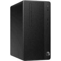 компьютер HP 290 G4 123P5EA Черный