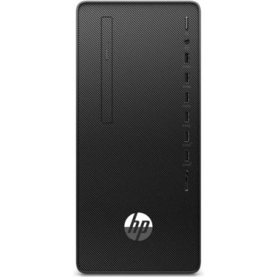 компьютер HP 290 G4 1C6W9EA Bundle Черный