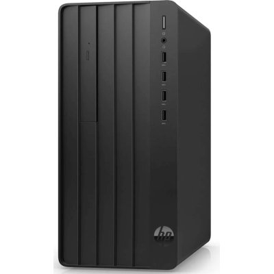 компьютер HP 290 G9 MT 6B2U9EA ENG Черный