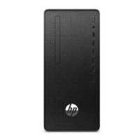 компьютер HP 295 G6 MT 294Y0EA Черный