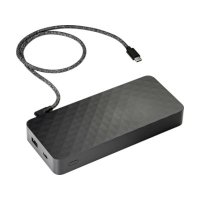 внешний аккумулятор HP 2NA10AA Черный