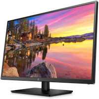монитор HP 32 2FW77AA Черный