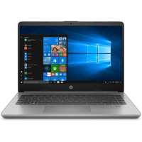 ноутбук HP 340S G7 8VU94EA Серебристый