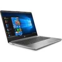 ноутбук HP 340S G7 9TX21EA Серебристый